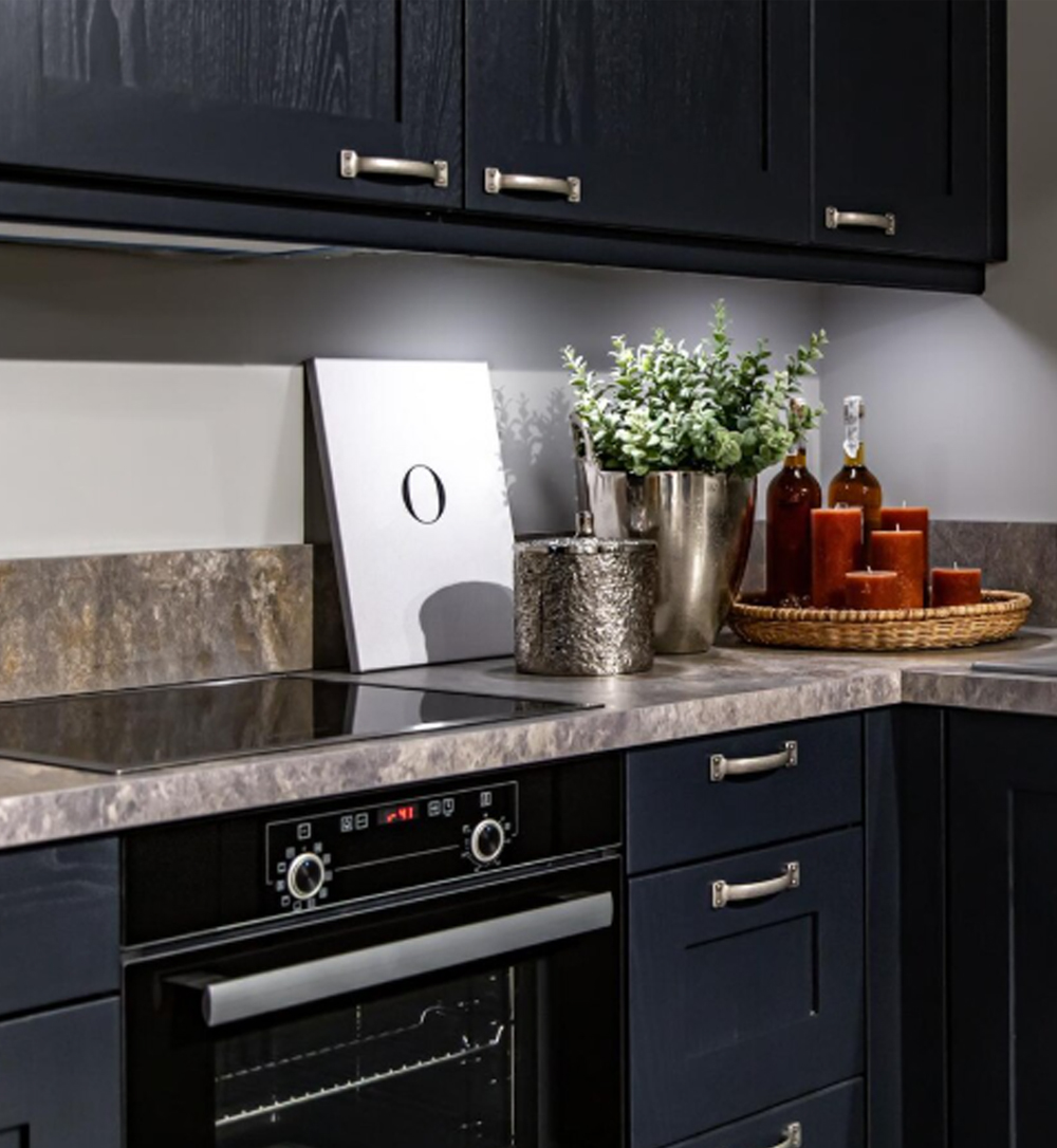 Kitchen fitted by Nancy Services