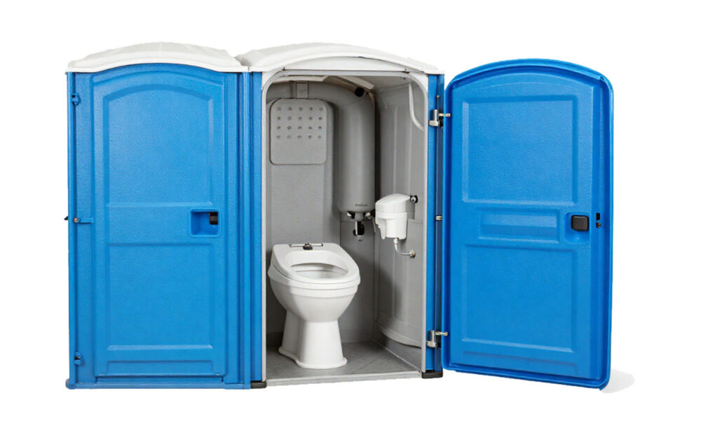 VIP Toilets Supply